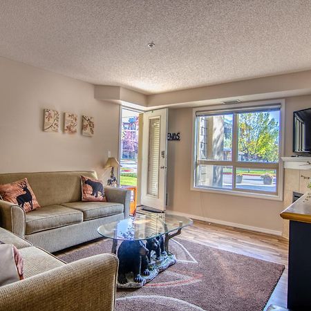 Mountain Getaway Condo - 5 Min Walk To The Beach! Invermere Exterior photo