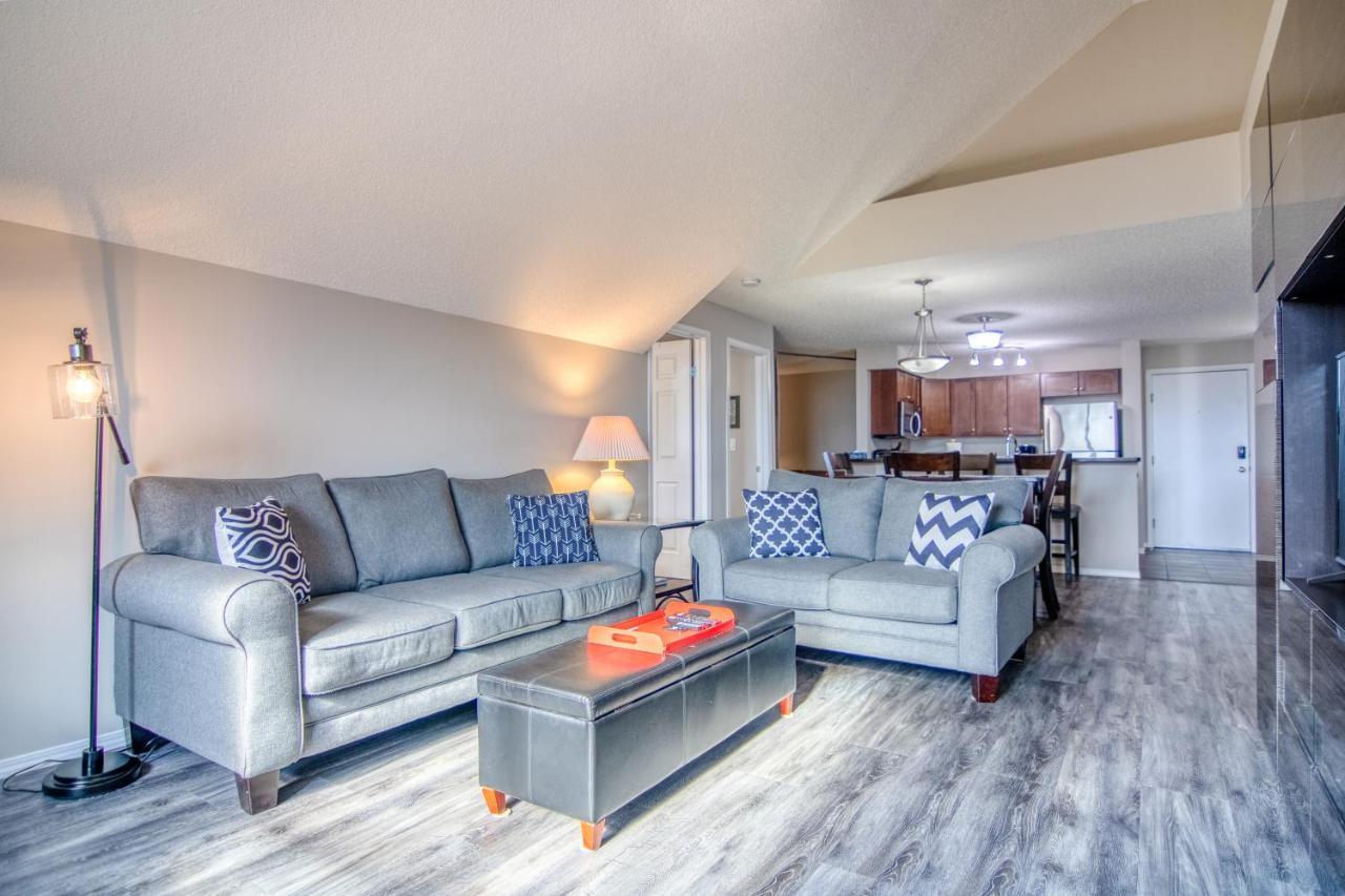 Mountain Getaway Condo - 5 Min Walk To The Beach! Invermere Exterior photo
